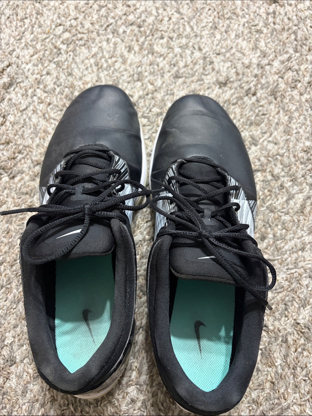 Nike Women’s Golf Shoes